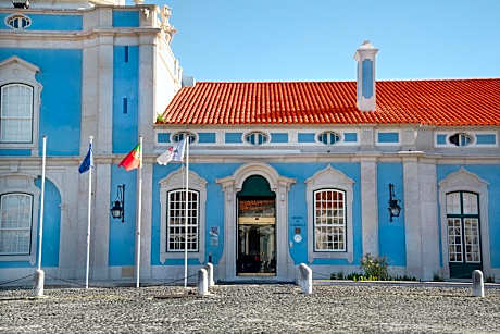 Pousada Palacio de Queluz