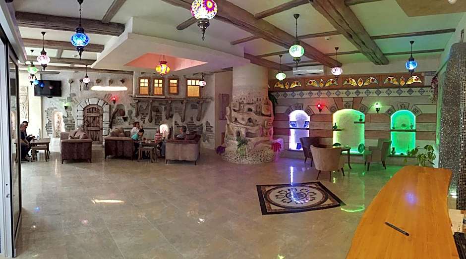 Waha Hotel