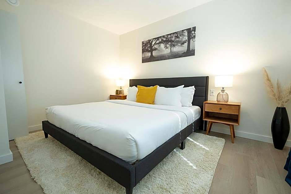 The Francis Boutique Inn