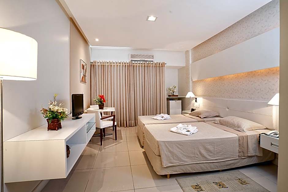 Bahiamar Hotel
