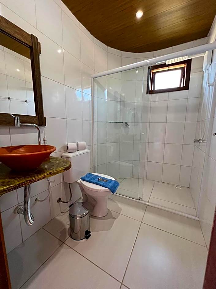 Pousada Armação das Baleias