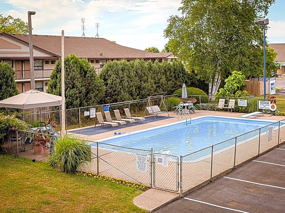 Villager Lodge Niagara Falls