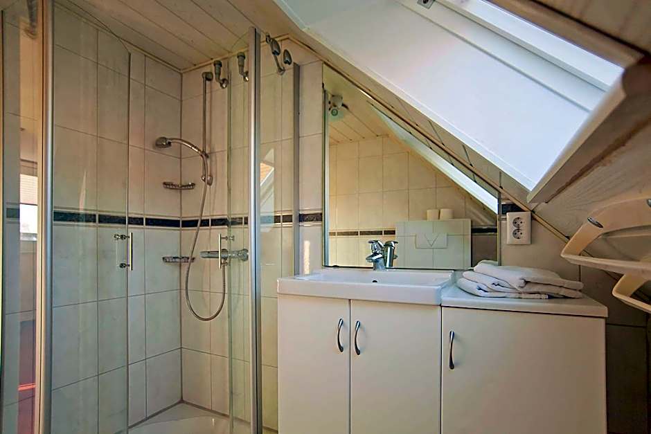 Ferienwohnung Geestemuende