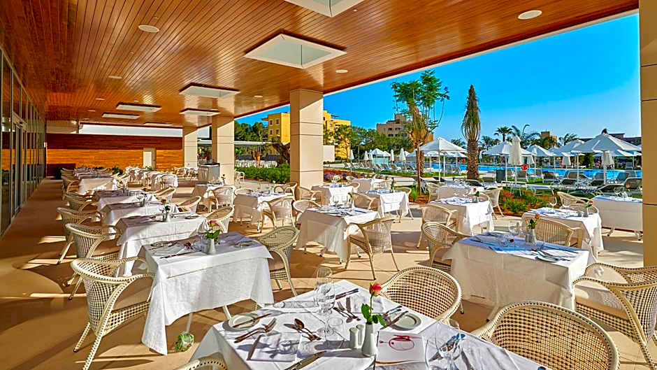 Hipotels Playa de Palma Palace&Spa