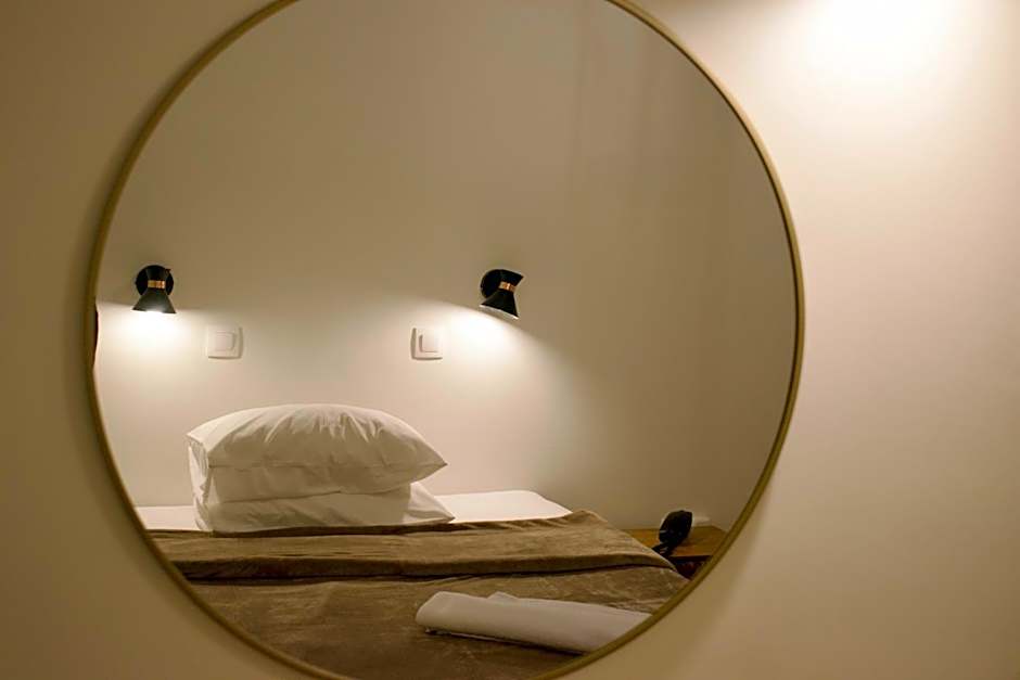 Nafsika Hotel Athens Centre