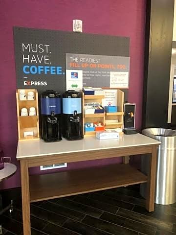 Holiday Inn Express Hickory-Hickory Mart By IHG