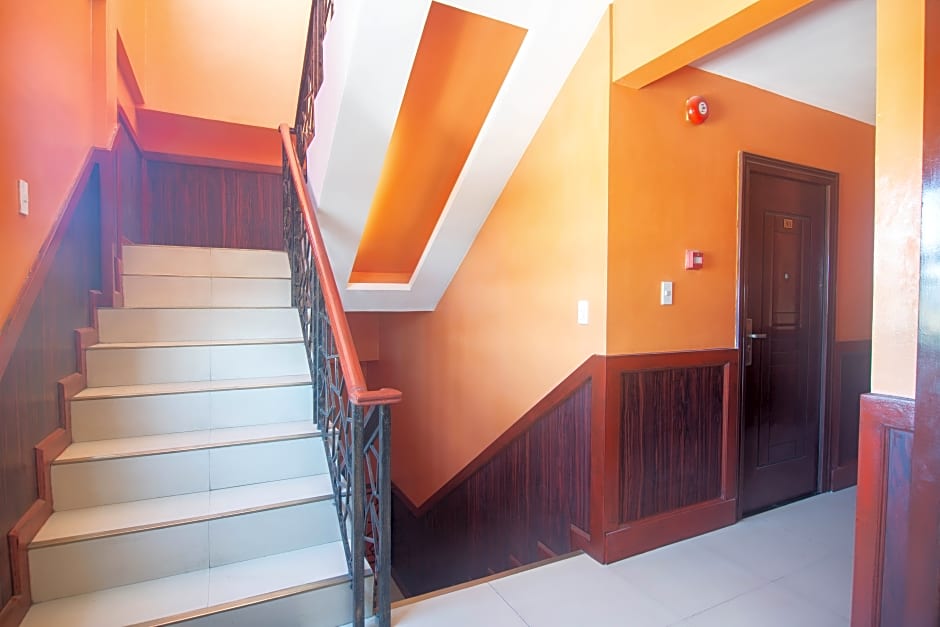 San Remigio Pensionne Suites