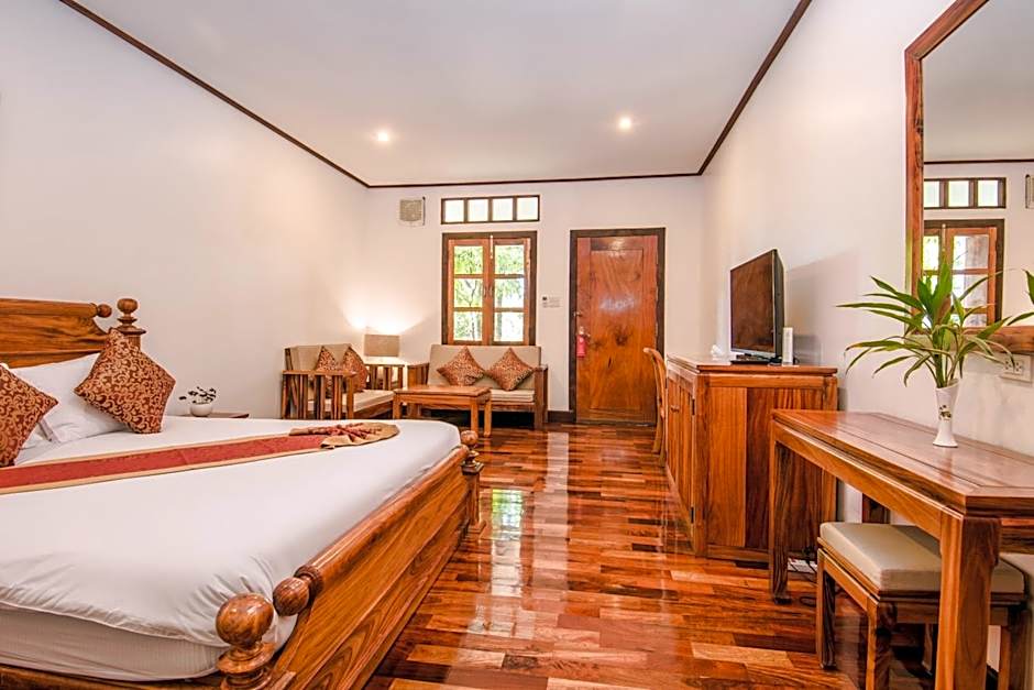 Villa Ang Thong