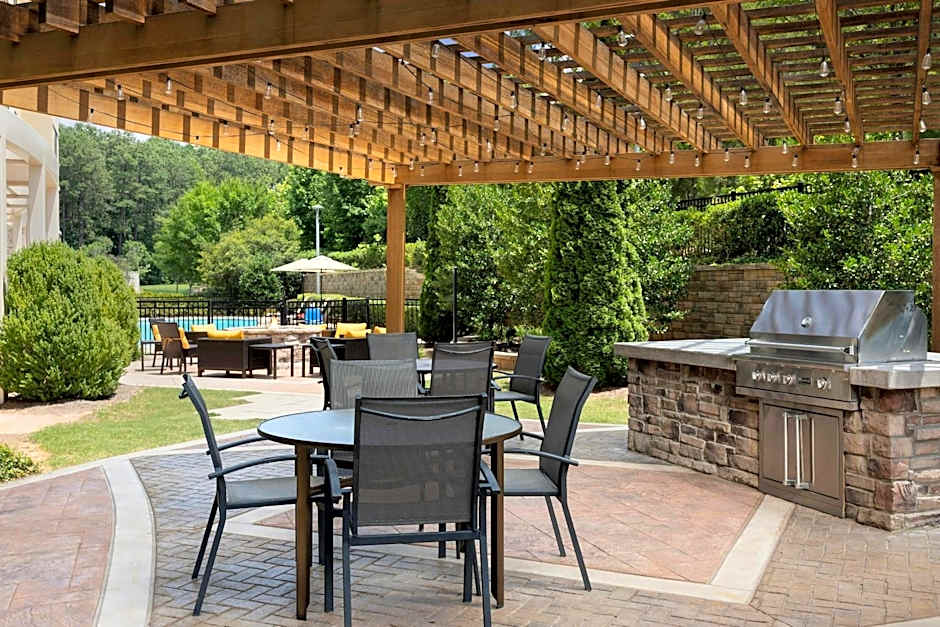 Courtyard by Marriott Atlanta Lithia Springs