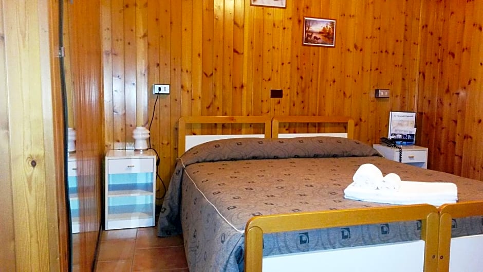 Hotel Capriolo