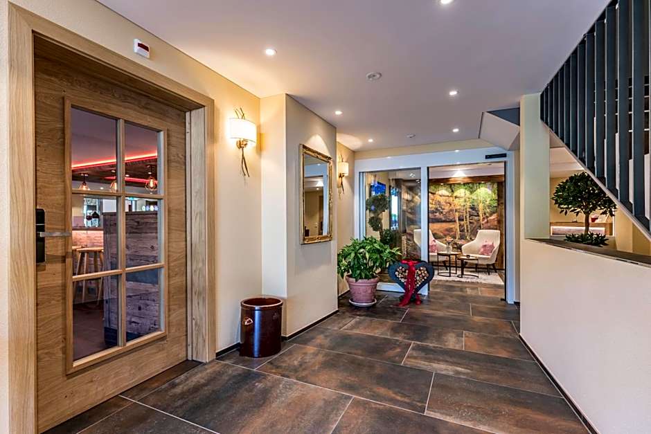 Hotel Gibswilerstube