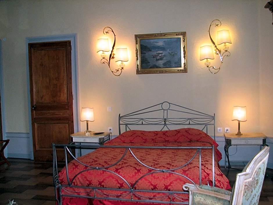 Hotel Du Parc - Manoir Du Baron Blanc