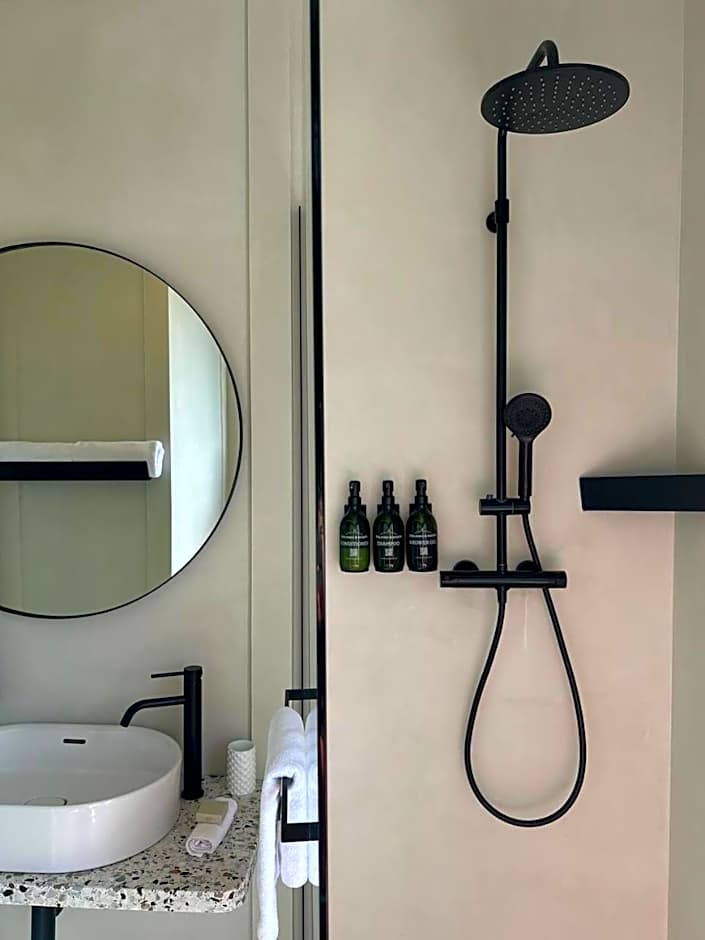 City Solei Boutique Hotel