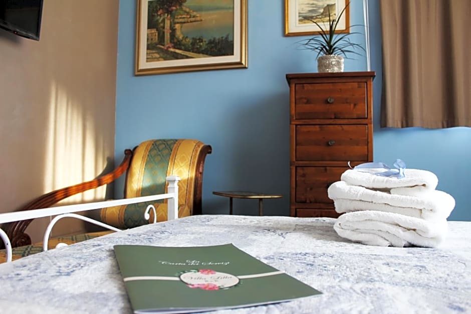 B&B Villa Lilla