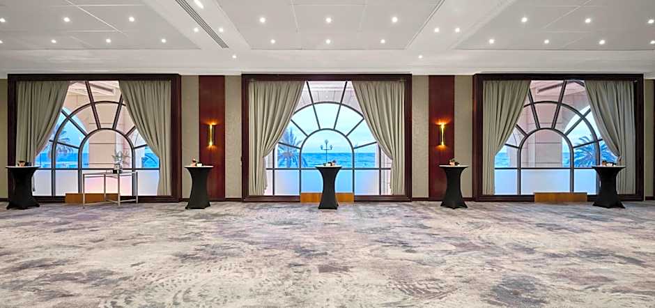 Hotel Palais de la Mediterranee - The Unbound Collection by Hyatt