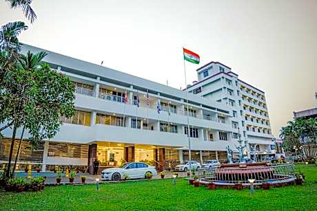 Casino Hotels Ltd
