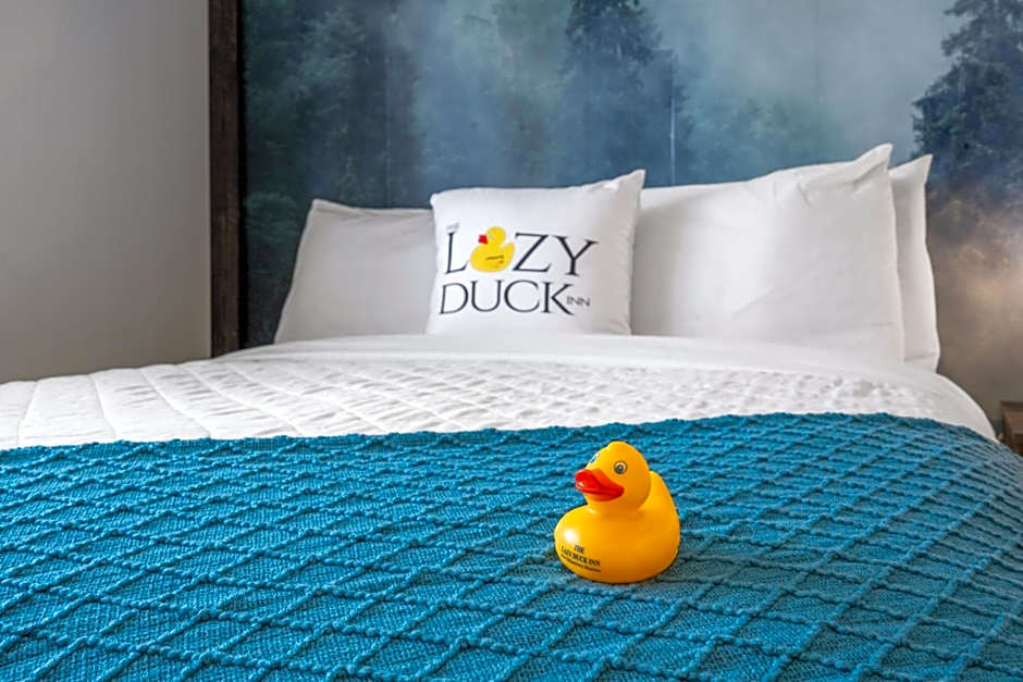 Lazy Duck Inn
