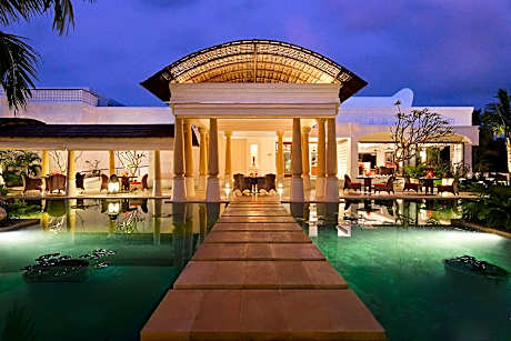 Taj Bekal Resort & Spa, Kerala