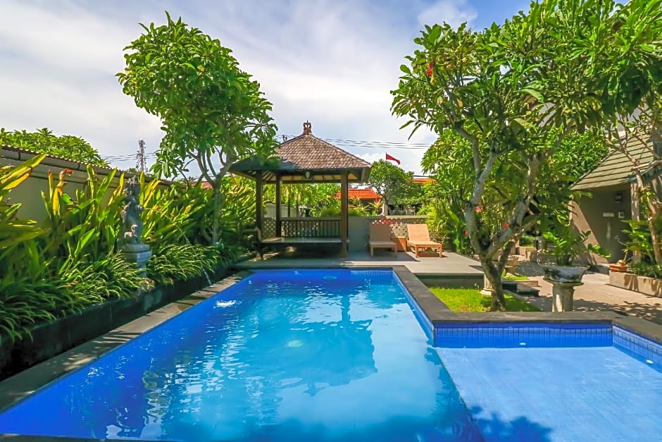 Arimanu Guest House by OYO Rooms