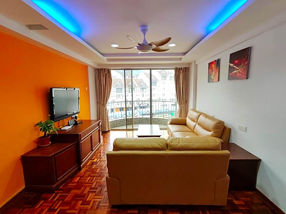 Amy Home Moonlight APARTMENT