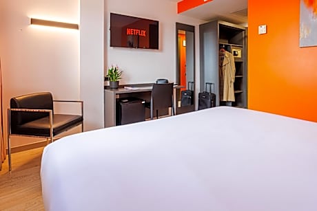 Hotel H2 Avila