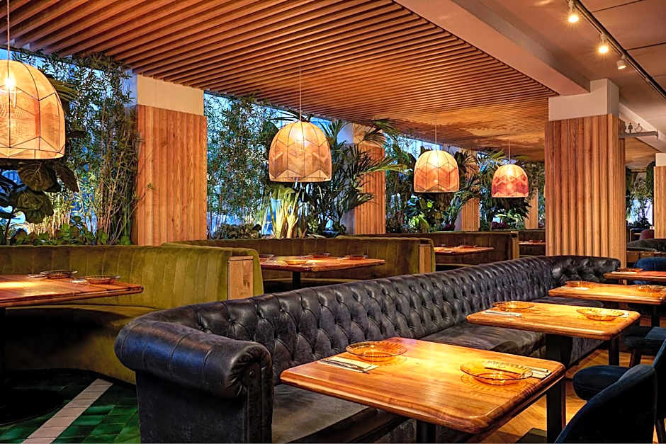 Hotel Inglaterra