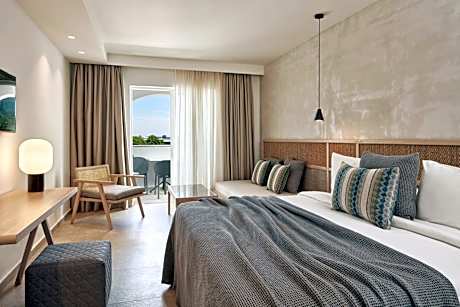 Superior Double Room Inland View