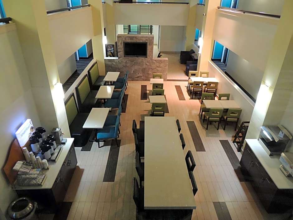 Holiday Inn Express Trussville By IHG
