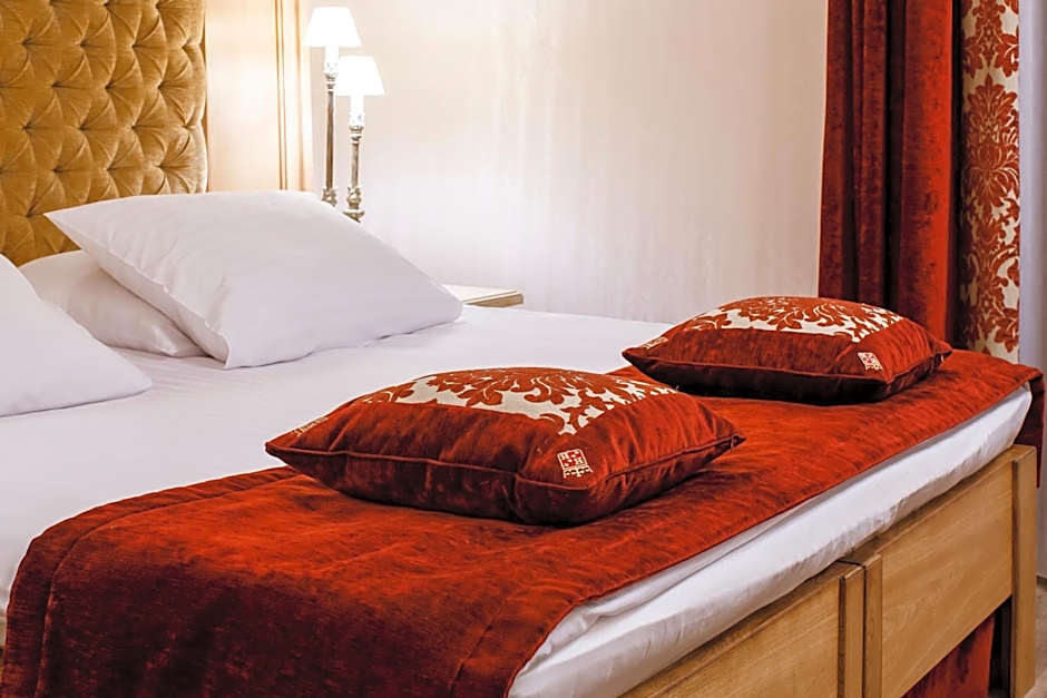 Hotel Król Kazimierz