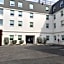 ibis budget Saint-Quentin Centre Gare
