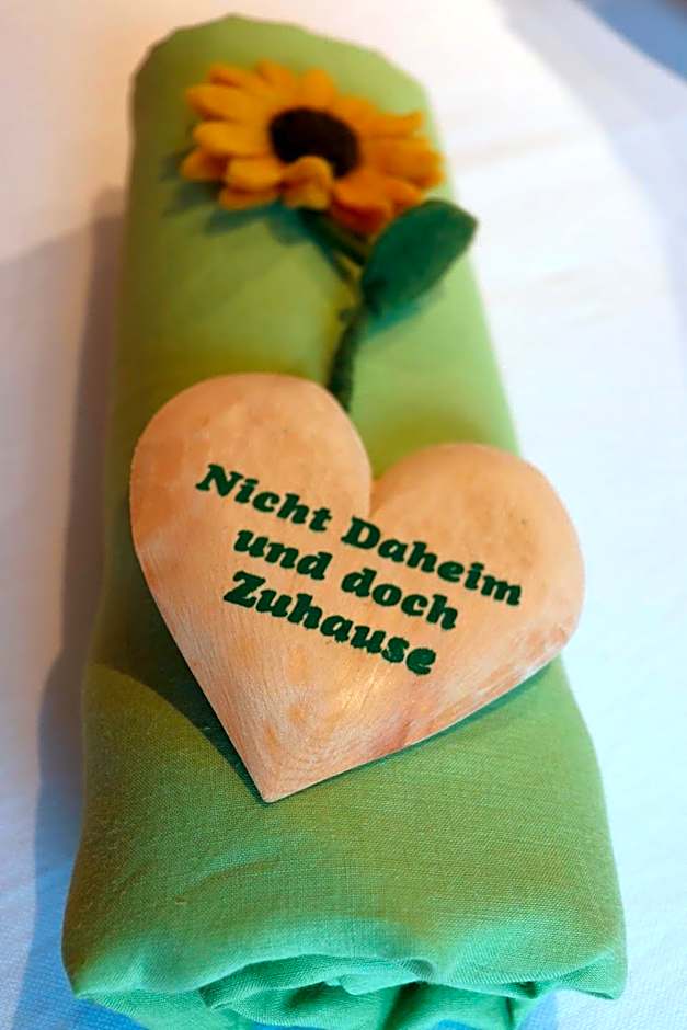 Naturhaus am Arlberg