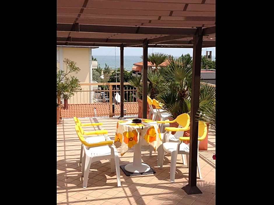 Hotel Emma Nord