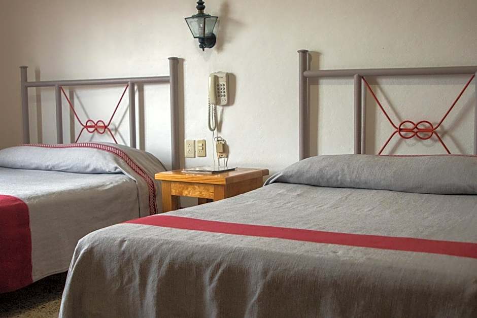 Hotel Posada el Cid