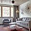 Vistay apartments