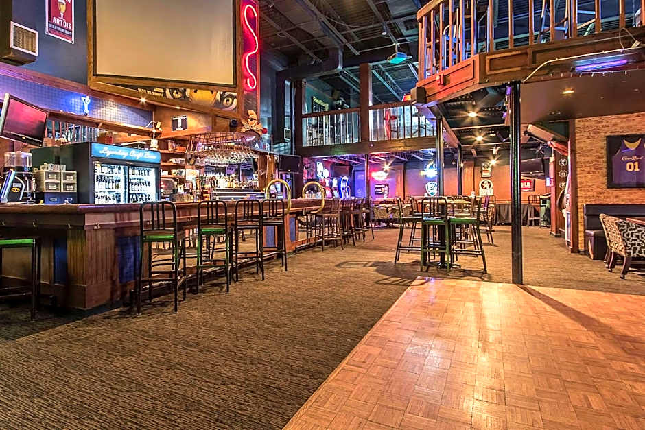 Clarion Inn Morgan City