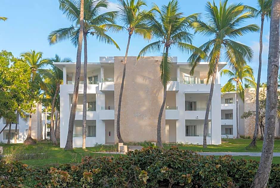 Grand Bavaro Princess - All Inclusive