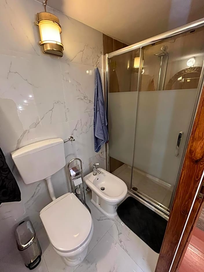 Al Vicoletto Boutique