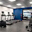 Hampton Inn Baltimore/Bayview Campus