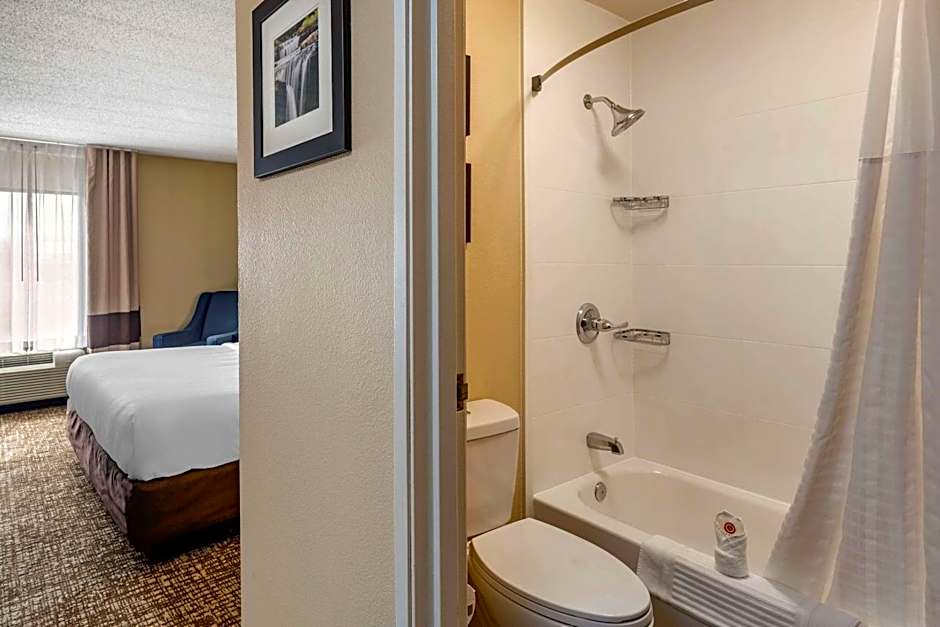 Comfort Inn Paducah I-24