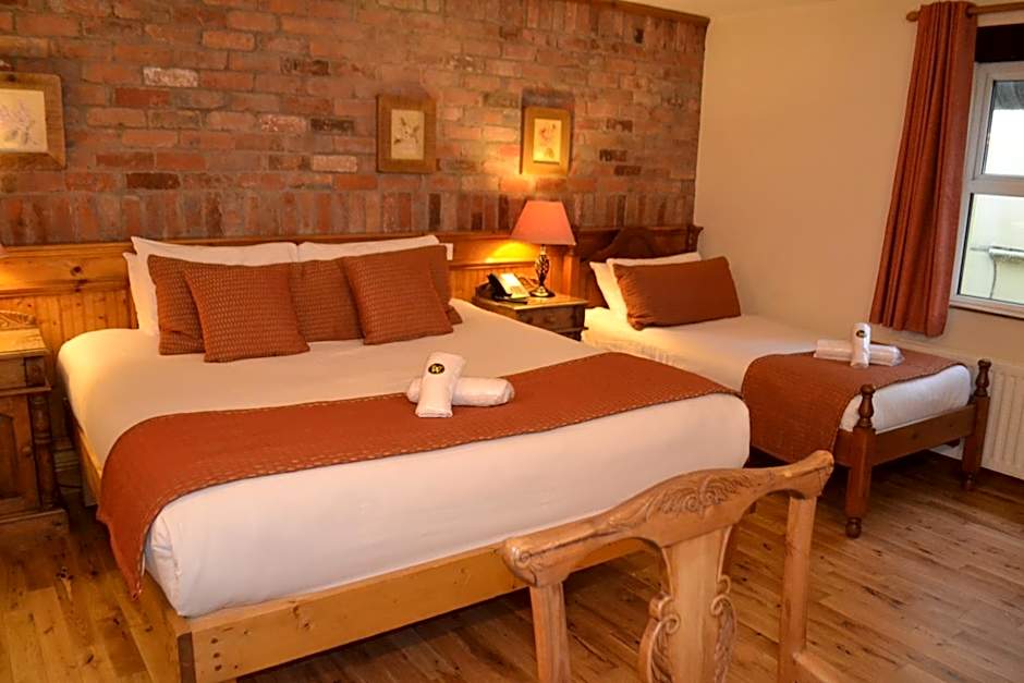 Walsh's Hotel and Apartments