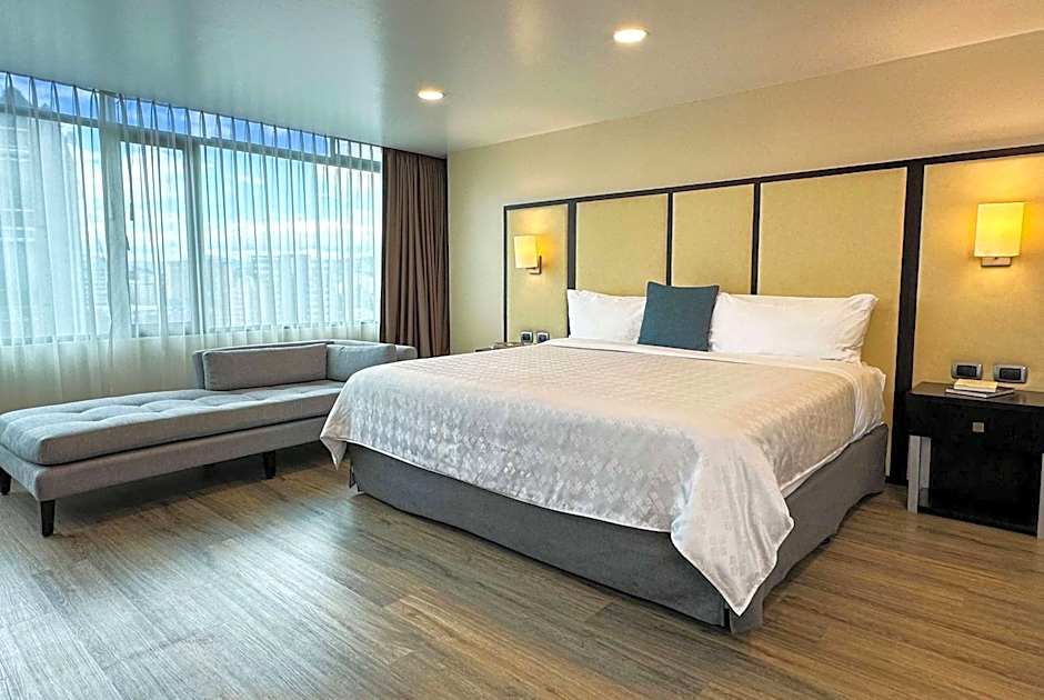 Wyndham Garden Quito