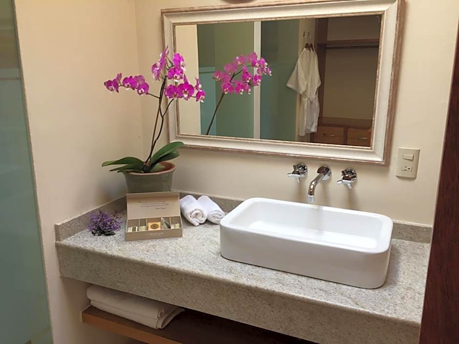 Hotel Lindo Ajijic Bed & Breakfast