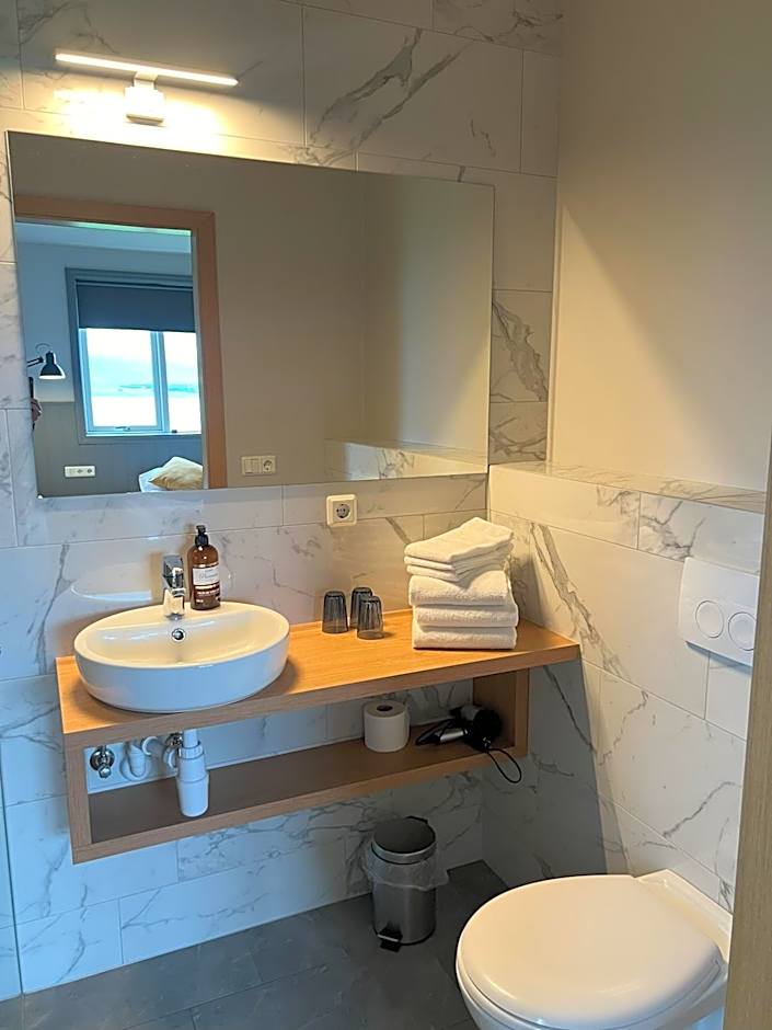 Hotel Natur Akureyri