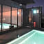 REF Kansai Airport by VESSEL HOTELS