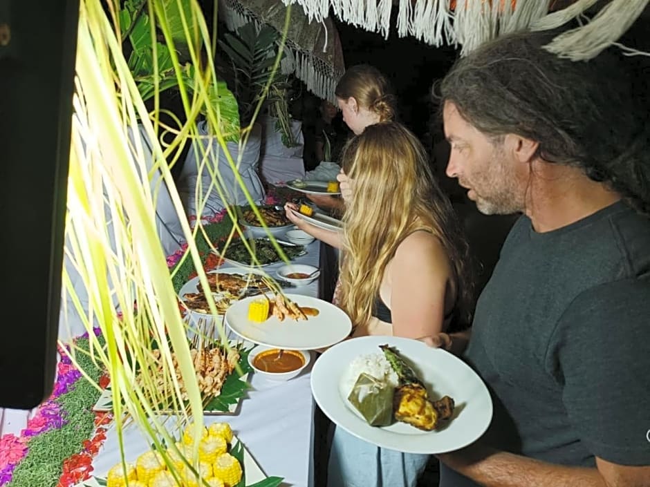 Villa Coco Bali