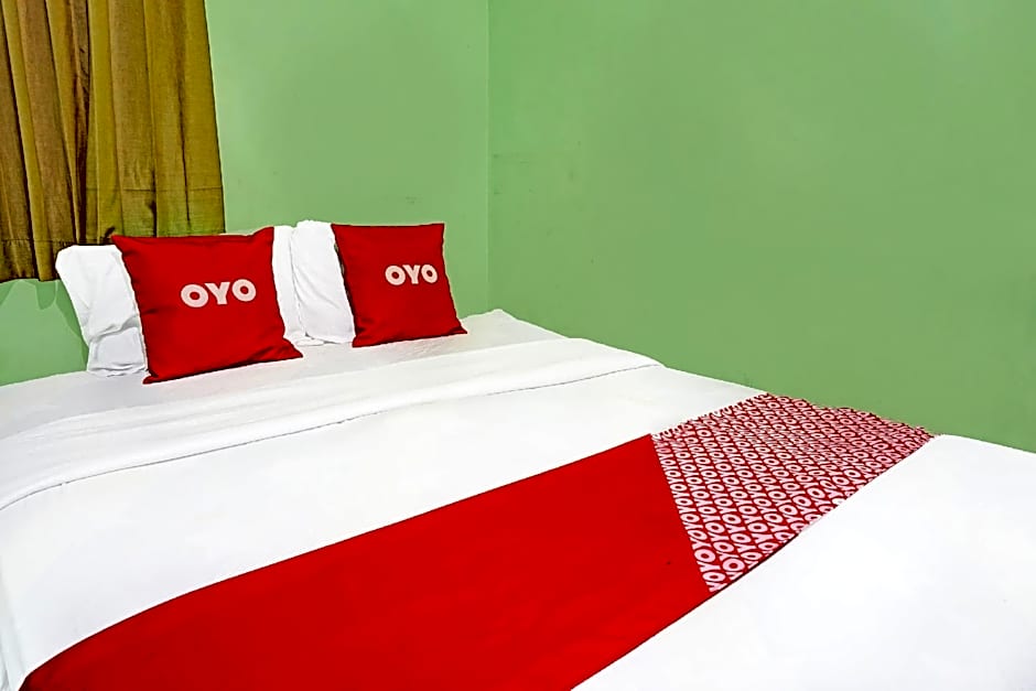 OYO 91683 Wijaya Kusuma Homestay