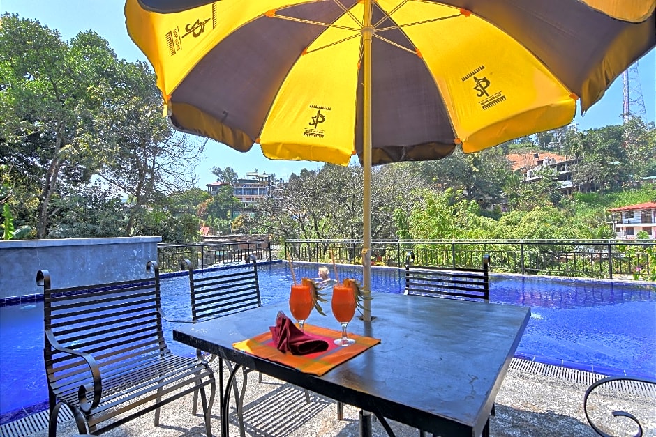 Oak Ray Ella Gap Hotel