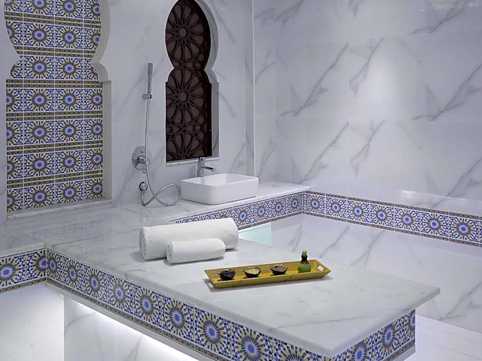 Movenpick Hotel Qassim