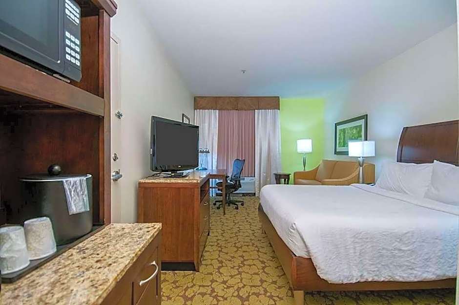 Wyndham Garden New Orleans Airport