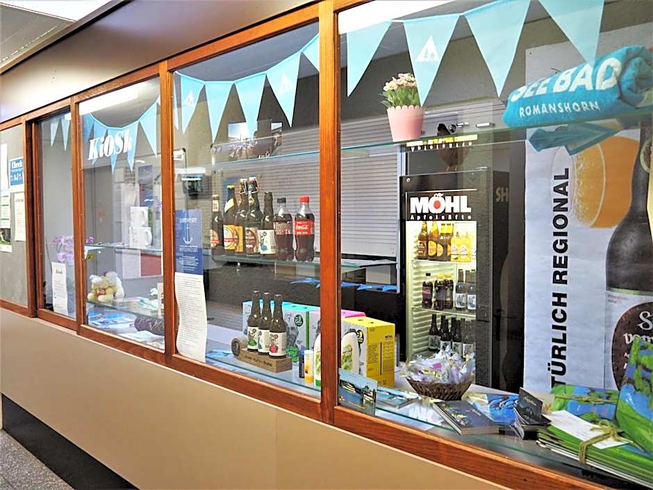 Jugendherberge Romanshorn